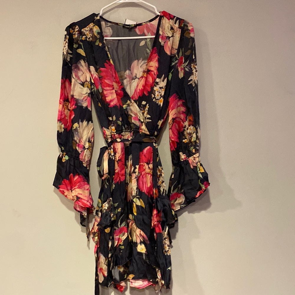Love Sam small dress